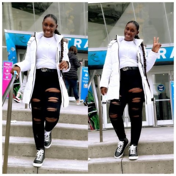 Meet your Posher, Kevi-ann - Picture 1 of 1